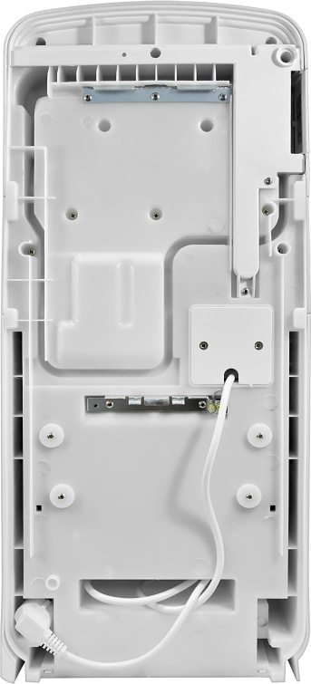 1401.399 Сушилка для рук погружная высокоскоростная с UFобработкой 8878UF PUFF  - Вид №4