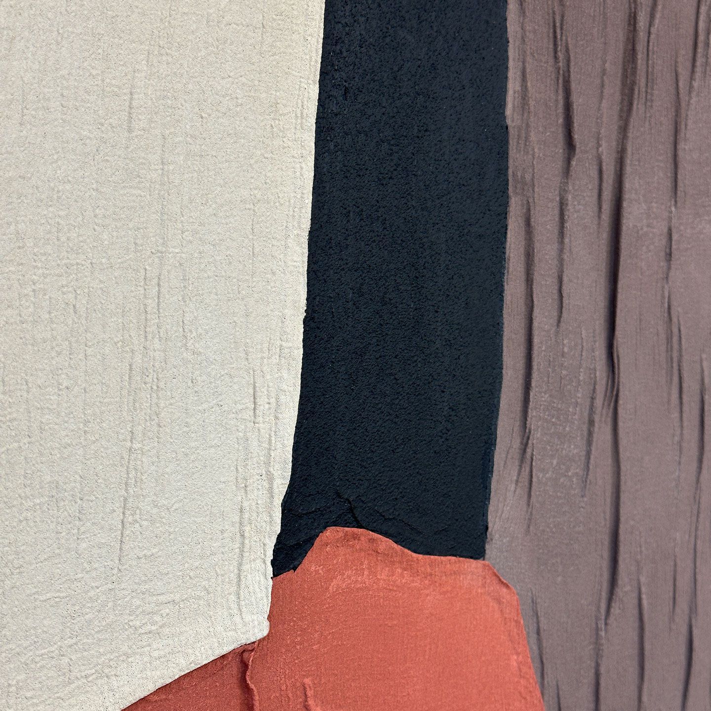 Холст рамки Agave PATCHWORK 2 ARCH-00074728 - Вид №1