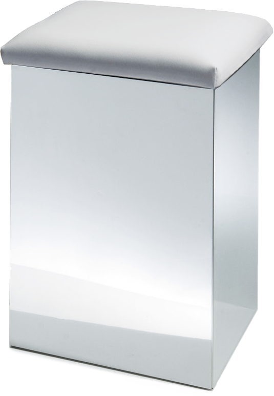 0506450 Корзина для белья CASE HK 1 DECOR WALTHER