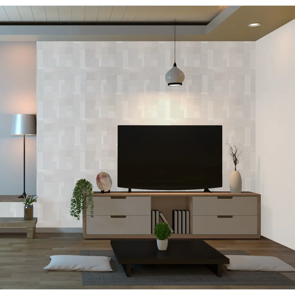 Обои флизелиновые Startdeco Патио серые 1.06 м м МП88612 STLM-2037941 - Вид №2