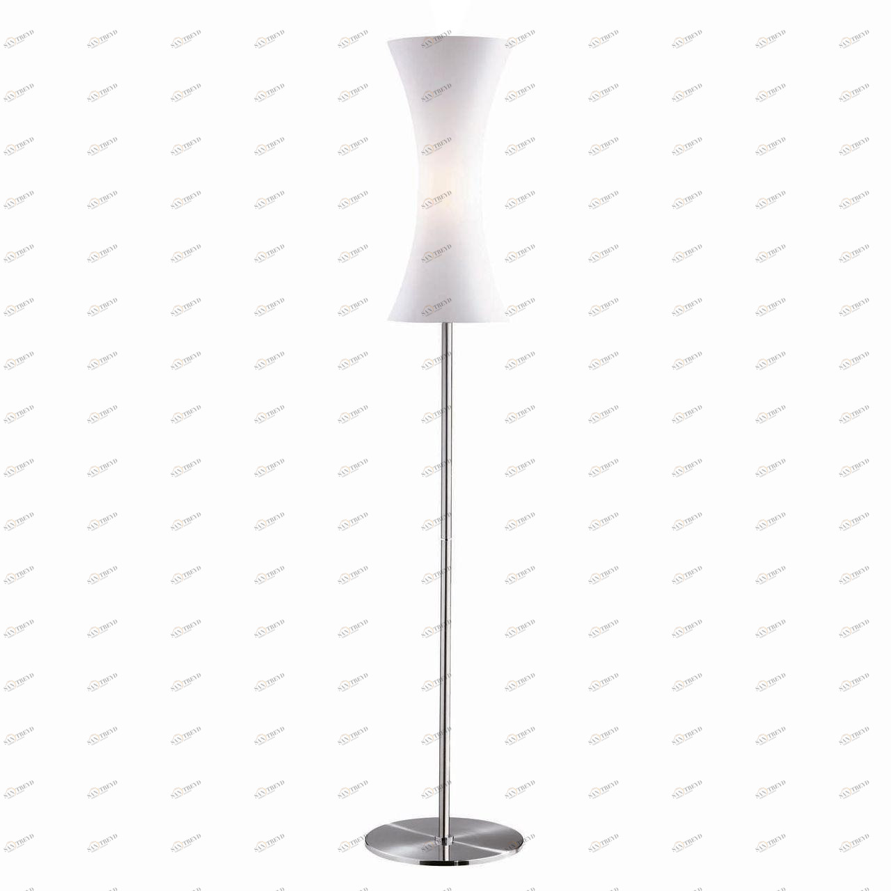 Торшер Ideal Lux Elica PT1 IDEAL LUX ВАЗА 081311 Белый 