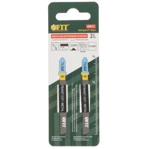 Пилки для лобзика FIT 40971 9002747