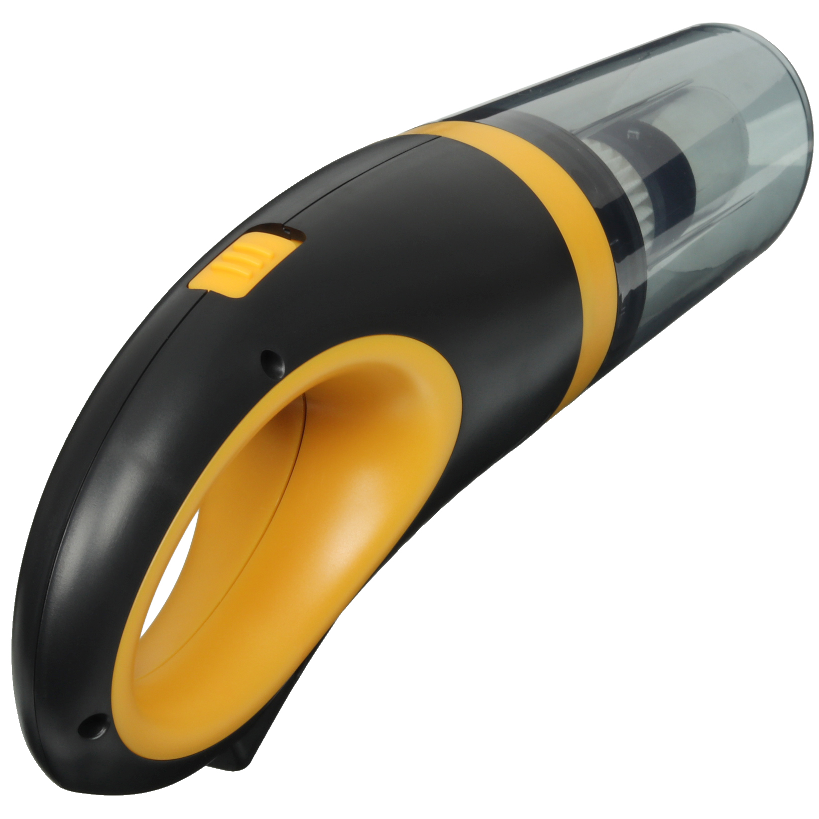 9085882 Пылесос   ручной QUMO VaccoPM 6AU  черный STDN-0010849 - Вид №1