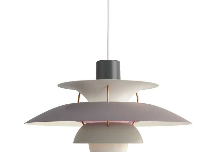 Подвесной светильник In Stock Louis Poulsen ARCH-00063301 - Вид №1