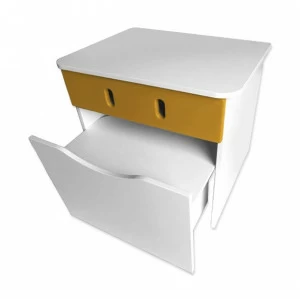 Детский игровой стол "Находчивый Фредди" МАНДАРИН ЧУДИКИ 178777 Белый