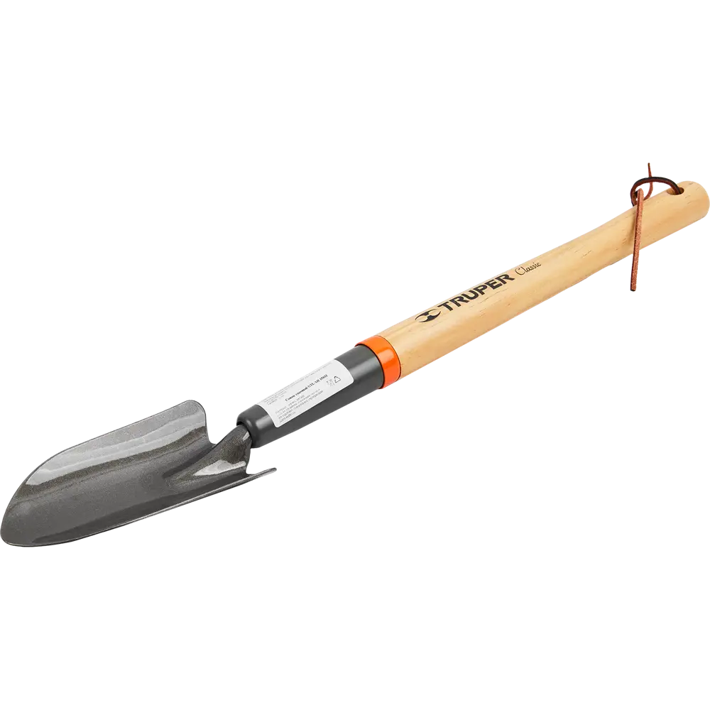 Совок садовый Santreyd для посадки растений со стальным лезвием 86170180 STLM-0953954 - Вид №1