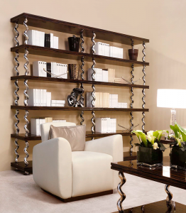 Стеллаж  RAMPOLDI SPI 08