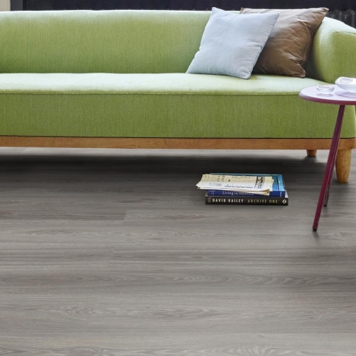 Виниловый ламинат Moduleo Transform Blackjack 22937 Дуб (Гладкая) 1320х196 мм 2801000014 - Вид №1