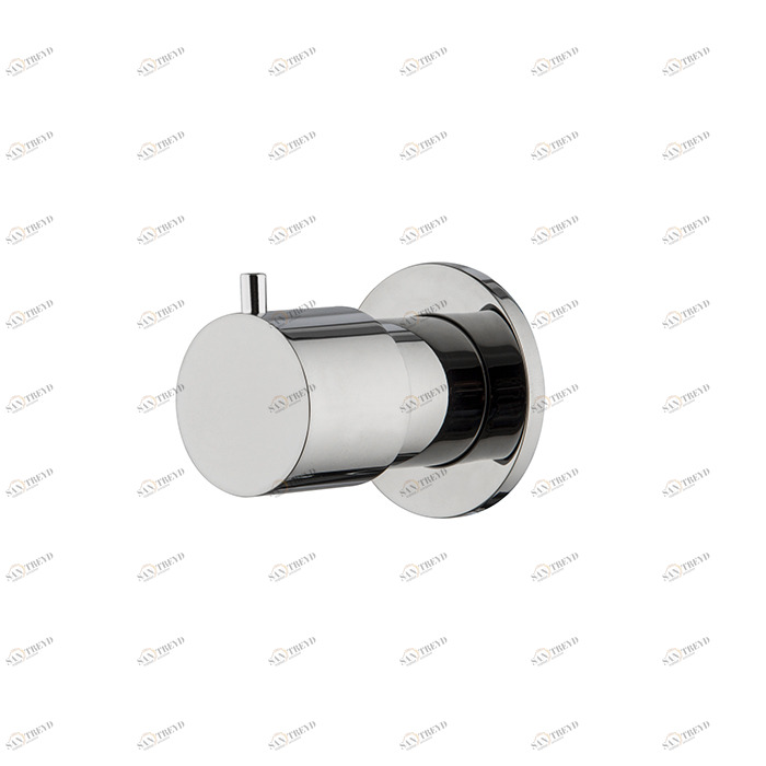 F3233/2 переключатель на 2 источника FIMA CARLO FRATTINI Spillo Up 