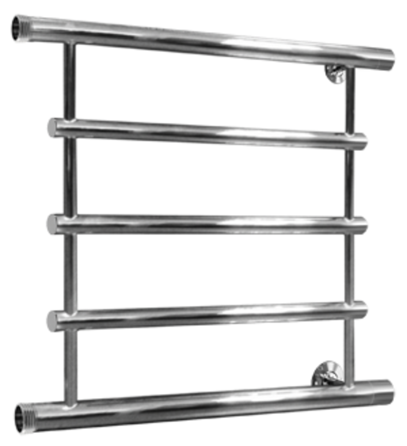 Полотенцесушитель Вид 17 фокстрот  Margroid ST-MRG961 Santreyd  - Вид №1