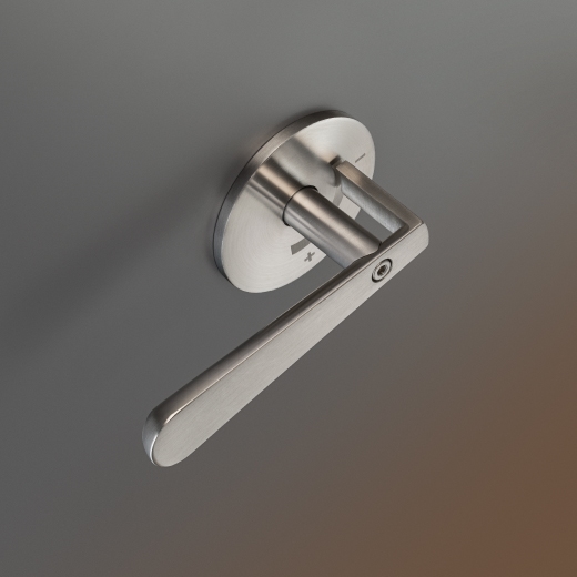 Настенный запорный клапан, горячая вода  LTZ70 CEADESIGN  - Вид №1