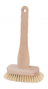 302520 щетка для ванны ершик world