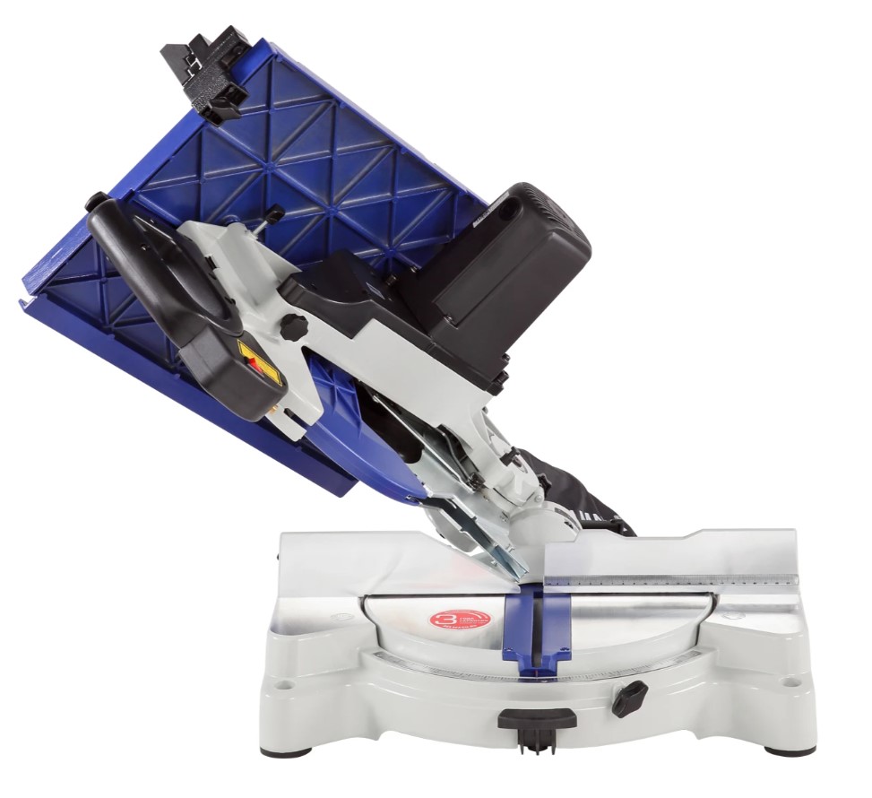 Торцовочная пила комбинированная BELMASH MS U-305 9104672 STDN-0143345 - Вид №5