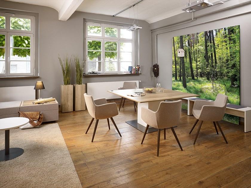 Febrü Кресло с подлокотниками sun-id-1423521 - Вид №2