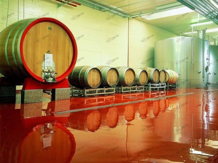 SIKA ITALIA Промышленный пол Sikafloor sun-id-1456791