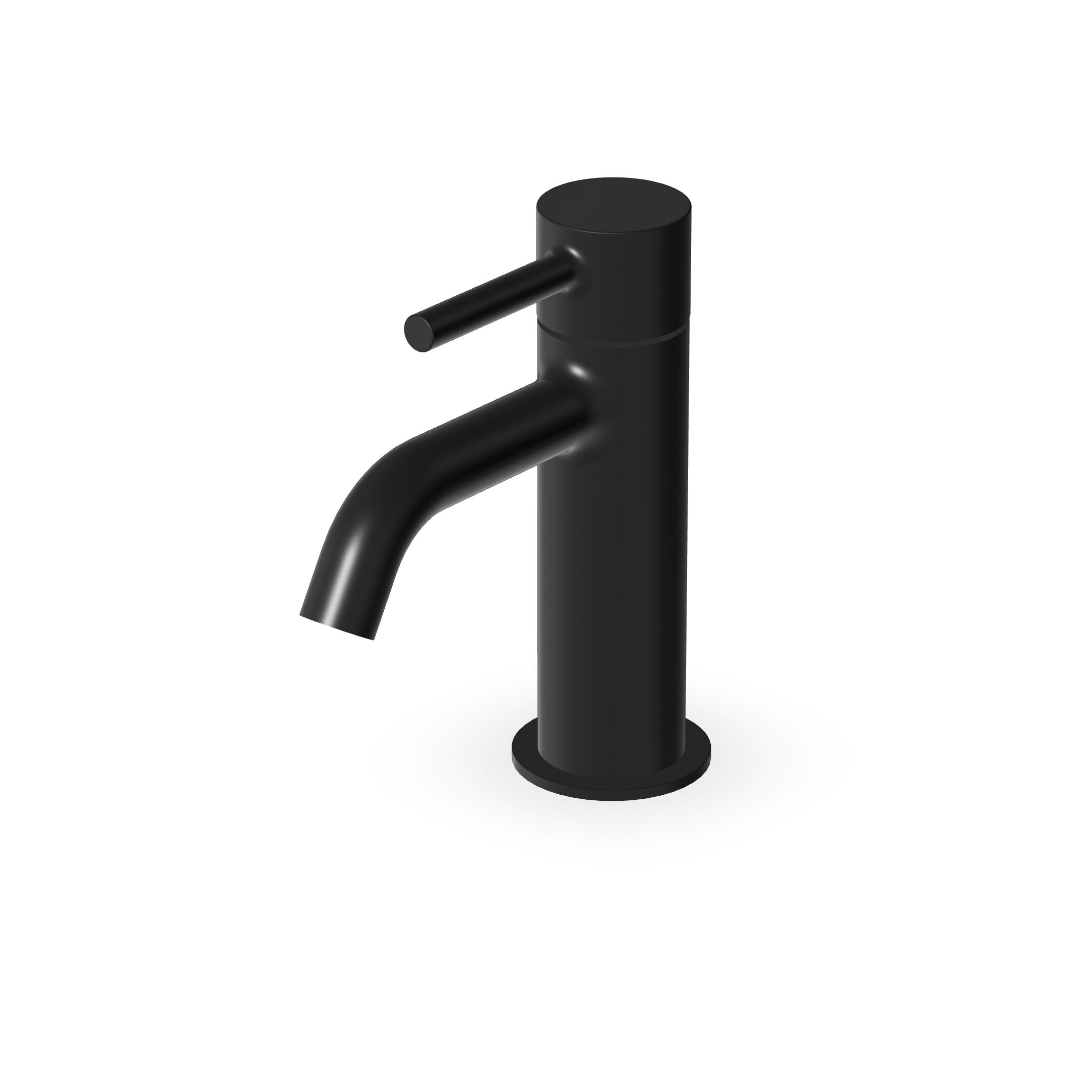 Однорычажный смеситель для раковины без слива Zucchetti Pan S ARCH-00038942 - Вид №13