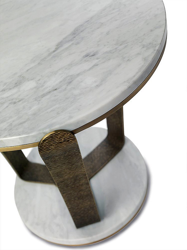 Столик  MASCHERONI BAGLIORI  - Вид №1