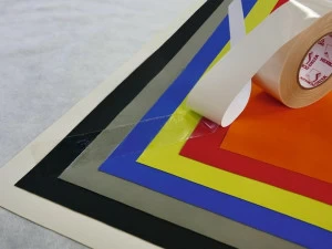 DÖRKEN ITALIA Клейкая полоска для стыка