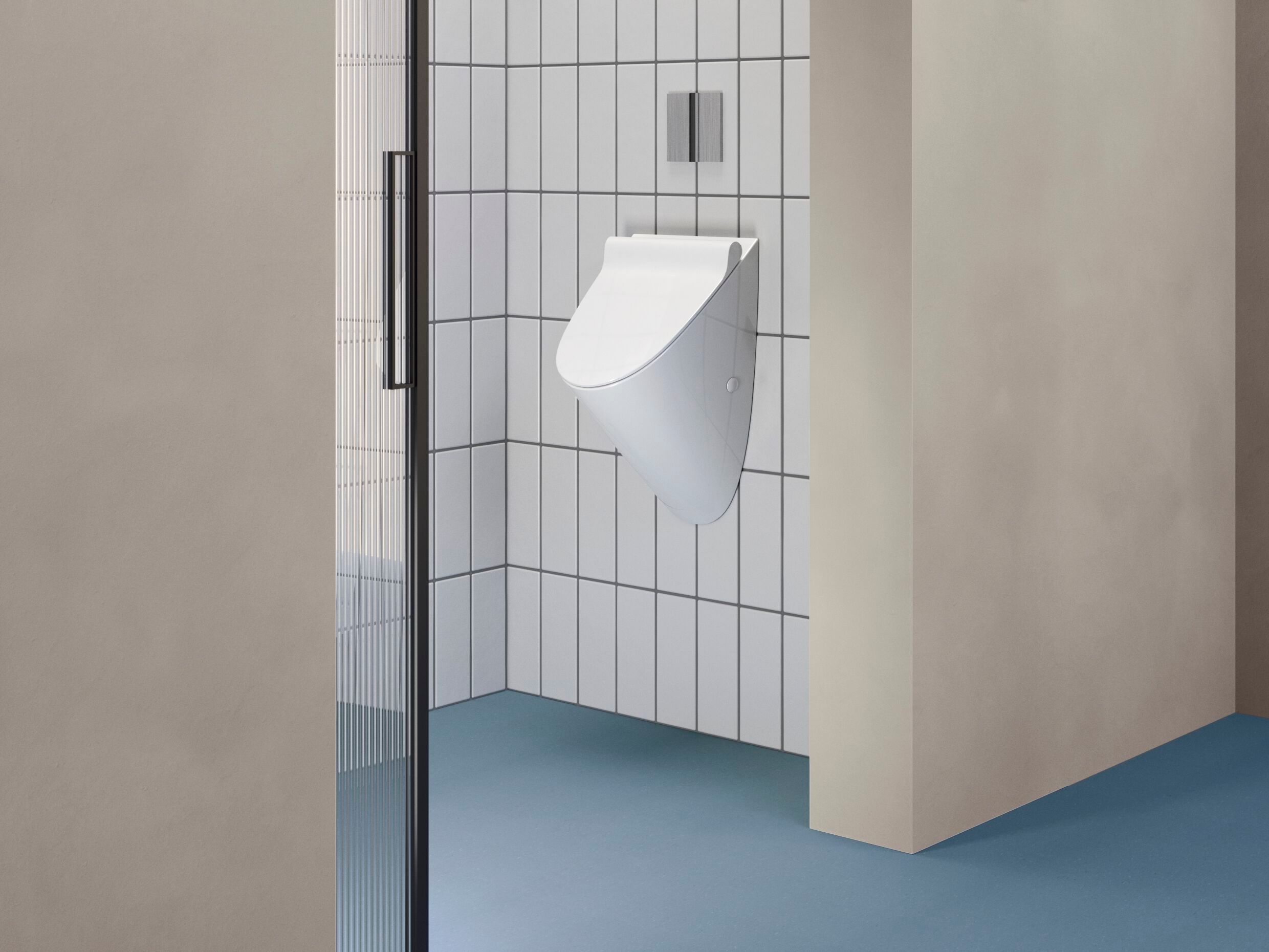 Подвесной писсуар CERAMICA CATALANO комфорт ARCH-00059869 - Вид №3