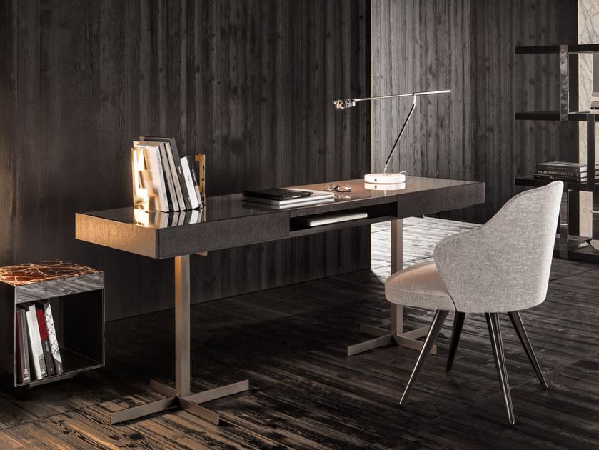 Minotti Письменный стол Close sun-id-1480719 - Вид №2