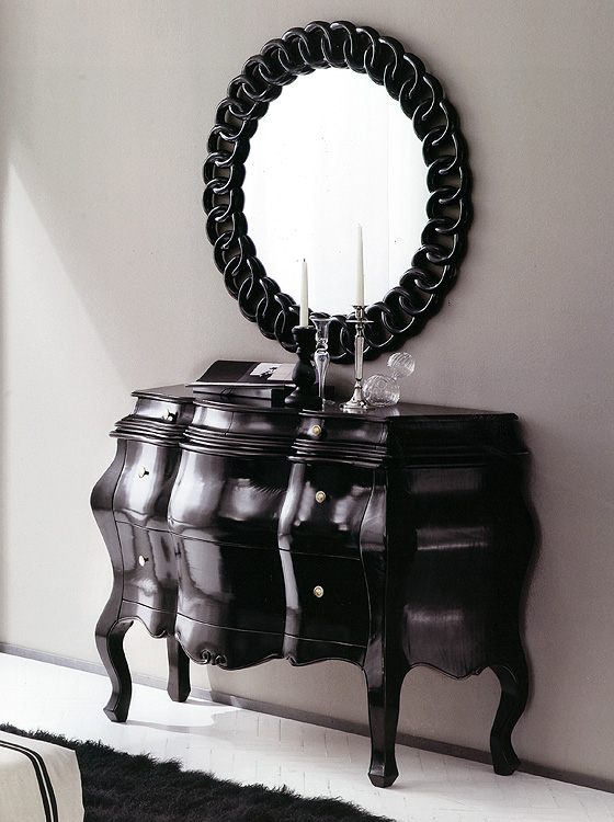 Комод CLEOPATRA ALTA CORTE CO240A Electa