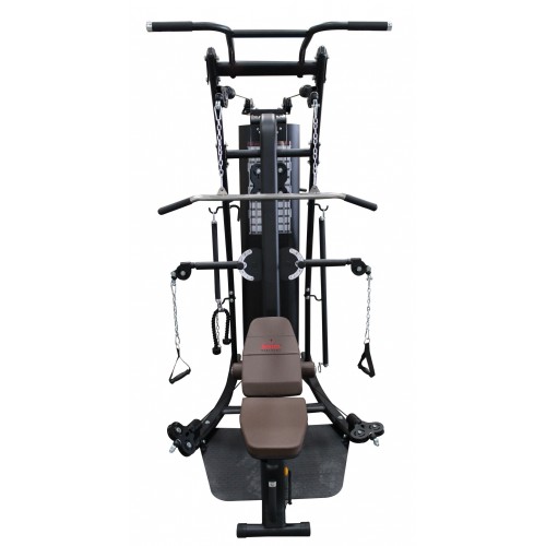 F2 Мультистанция smith fitness f2 Smith Fitness  - Вид №2