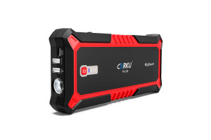 15984418 Портативное пуско-зарядное устройство, 17000 mAh PRO-30 CARKU