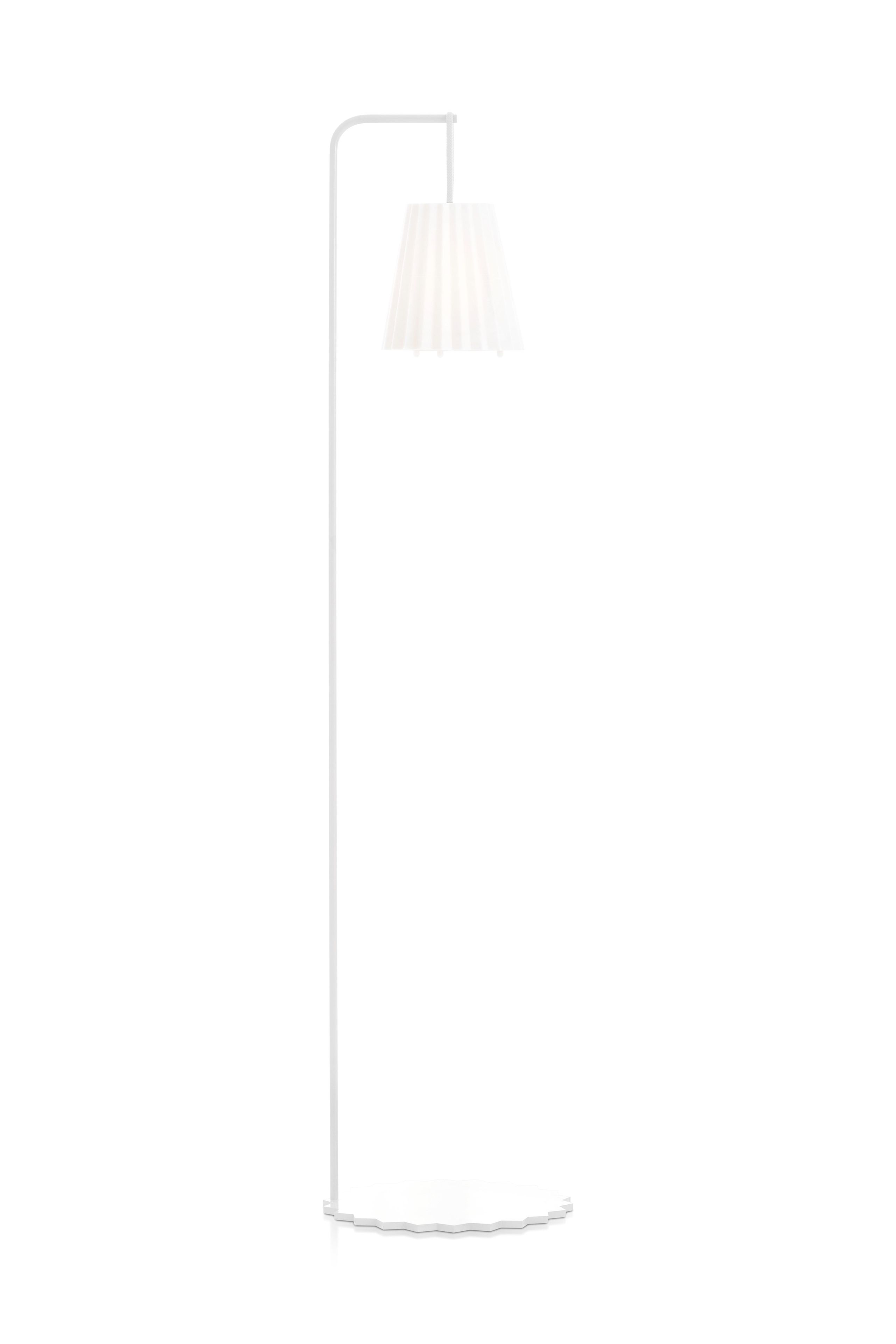 Напольный напольный светильник Сид Diabla Plisy ARCH-00137734 - Вид №10