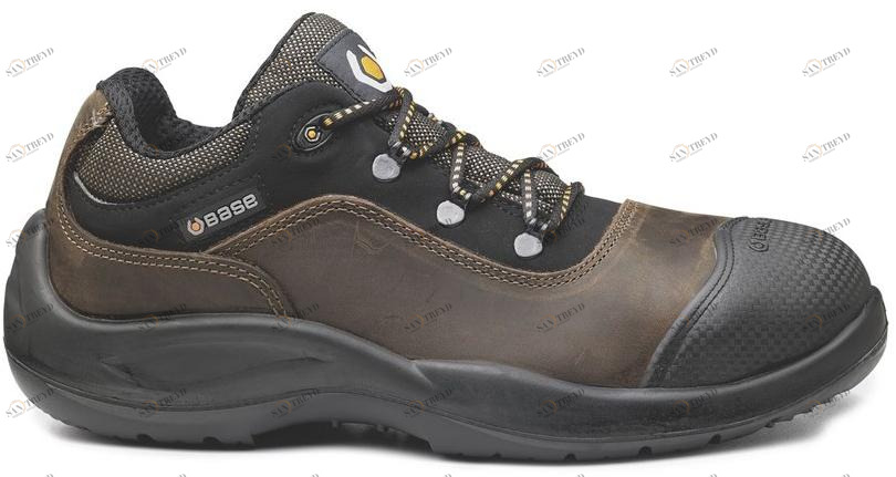 BASE PROTECTION Низкая защитная обувь Classic sun-id-1352212