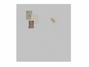 Настенная эмалированная стальная магнитная офисная доска