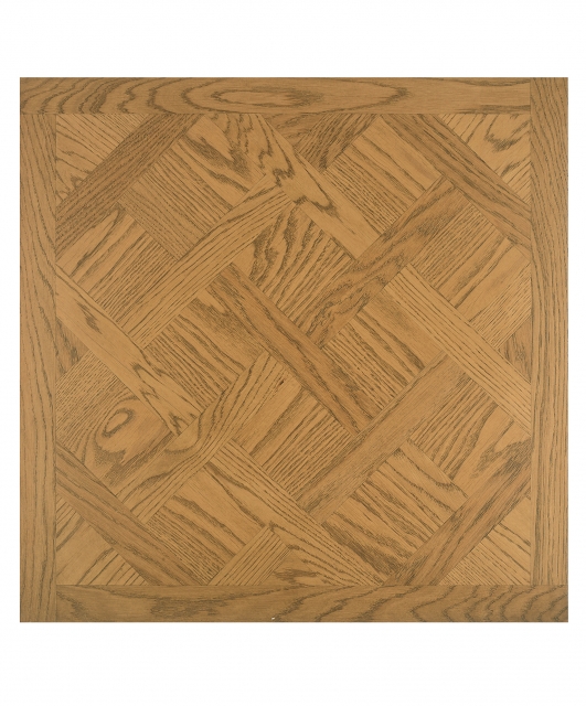 Quad24 Tifernoit Версаль - дуб мореный Parquet