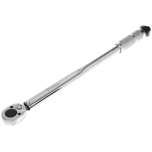 Ключ динамометрический предельный DEKO DKTW03 5311846