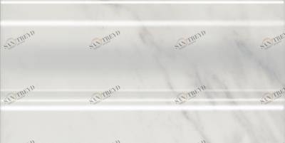 FMD016 Плинтус Алькала белый 20*10 Kerama Marazzi sun-id-313139