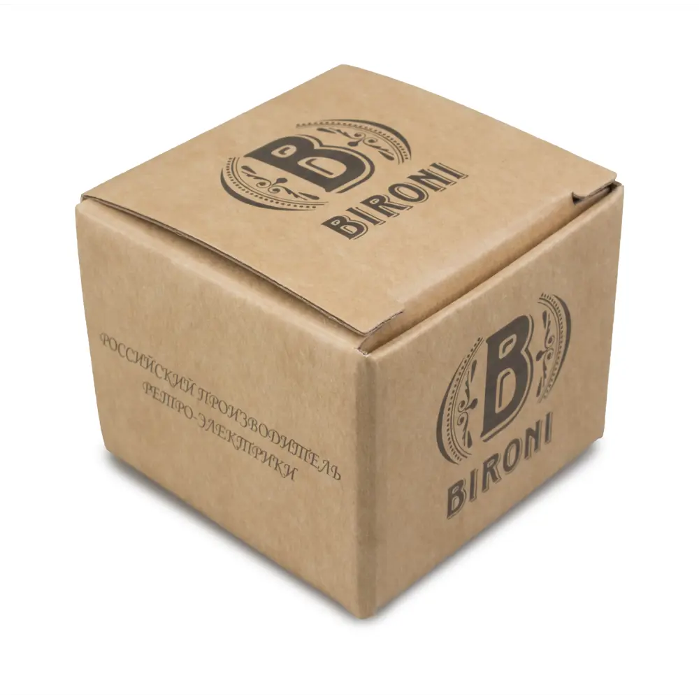Распределительная коробка открытая Electraline Bironi Фаберже 4 ввода цвет белый 82709453 STLM-2148294  - Вид №5