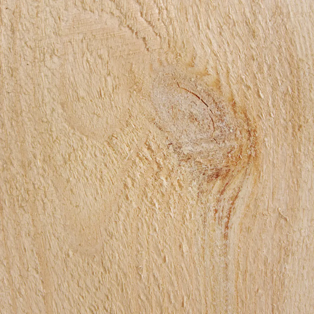 Santreyd Брус строительный нестроганый 100×100×6000 мм из ели 82017668 STLM-0017679 - Вид №1