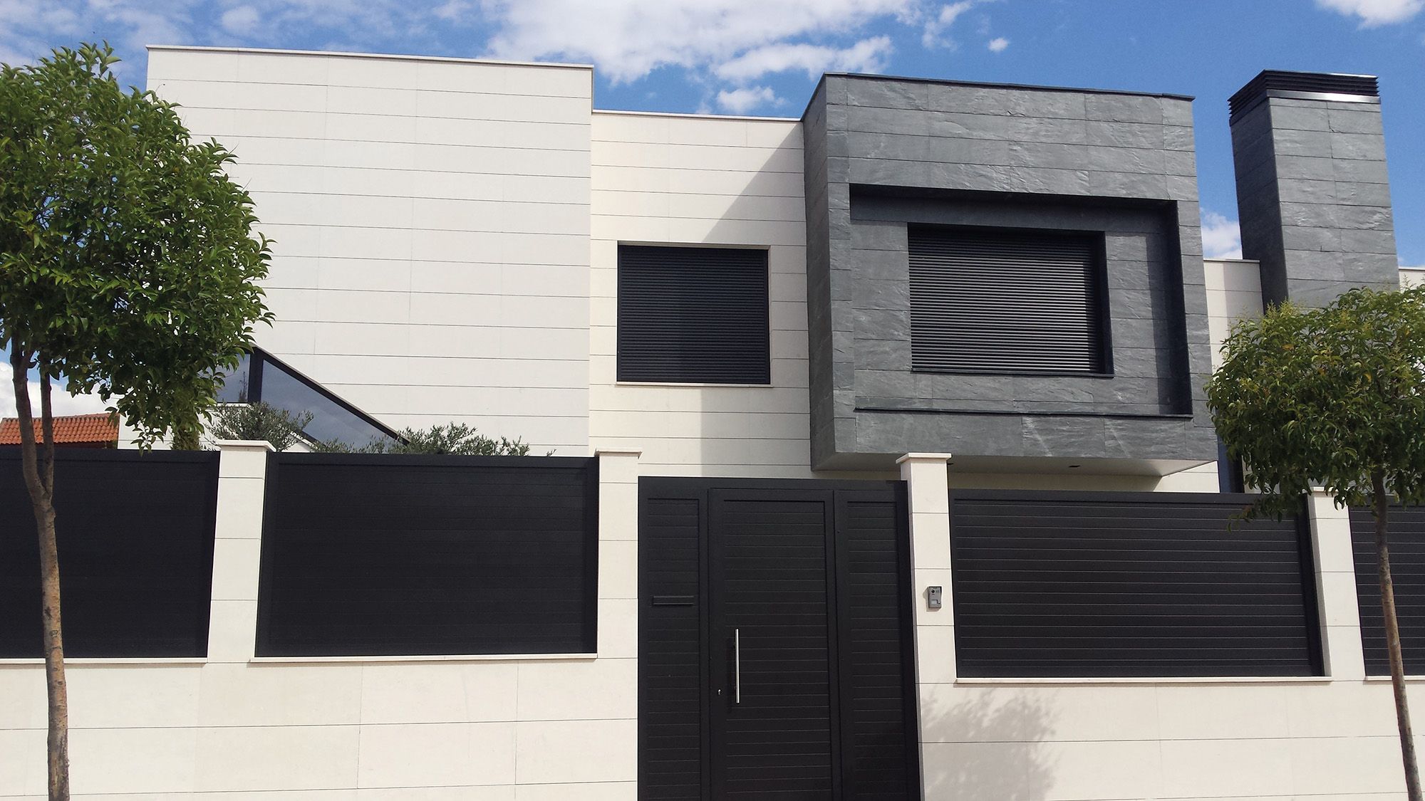 Покрытие из натурального камня B&B Rivestimenti Naturali камень ARCH-00078920 - Вид №34