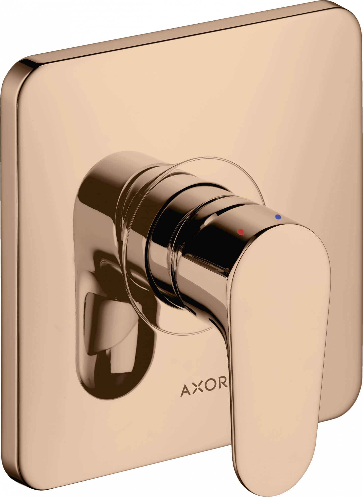 34625300 Смеситель для душа, однорычажный, скрытого монтажа, AXOR CITTERIO M
