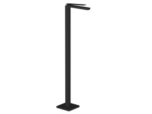 Смеситель для раковины с одним отверстием