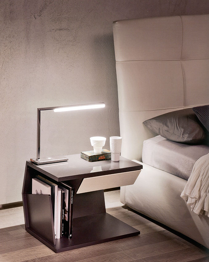 Тумбочка  CATTELAN ITALIA Club 