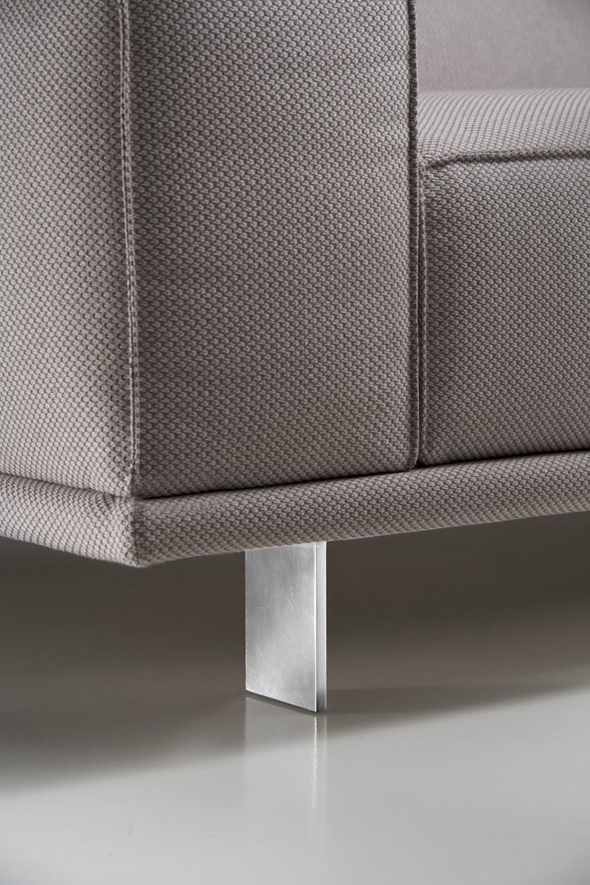 Felis 4-х местный тканевый диван с шезлонгом Evergreen sun-id-1360870 - Вид №10