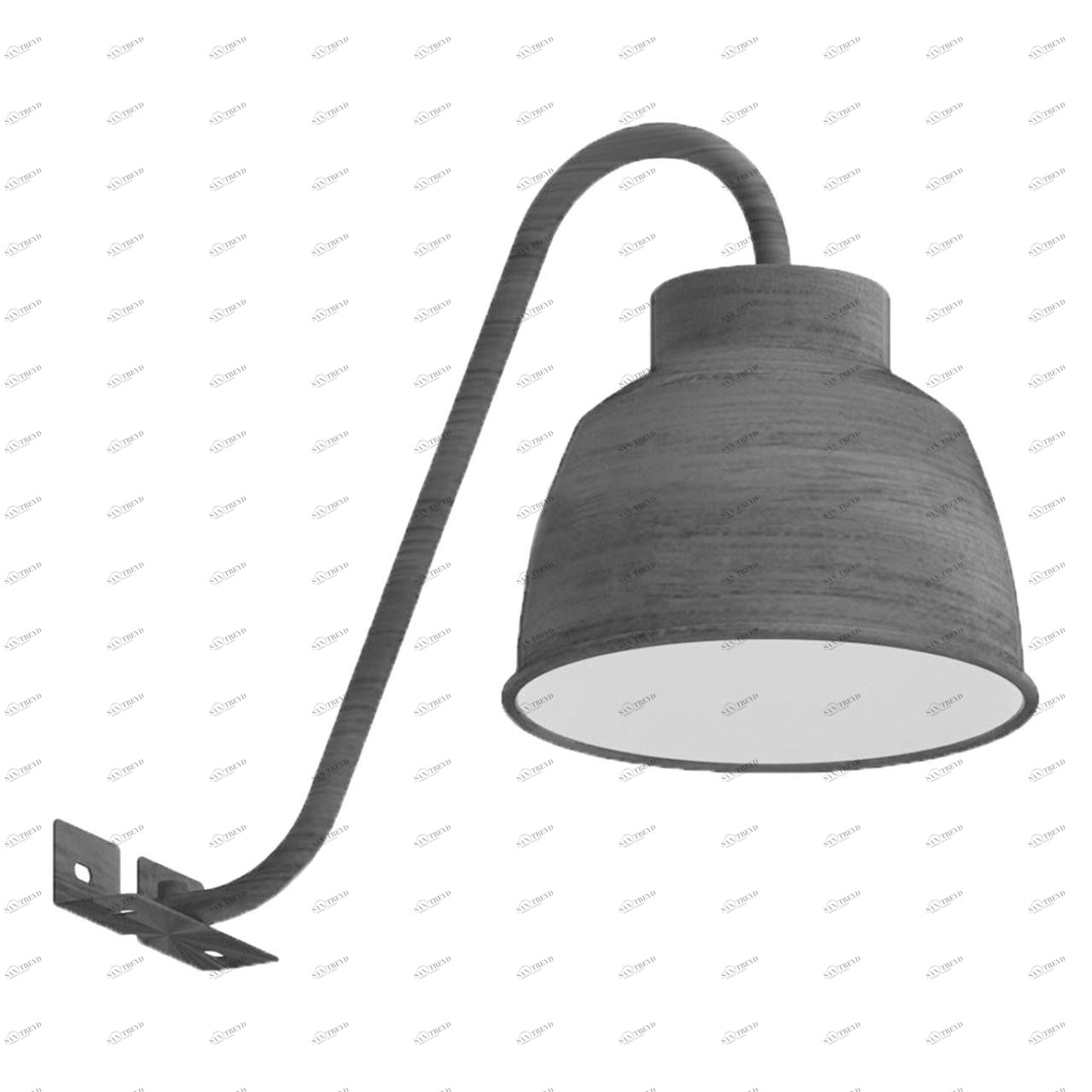 Бра Eglo Epila 96887 EGLO  109741 Серый 