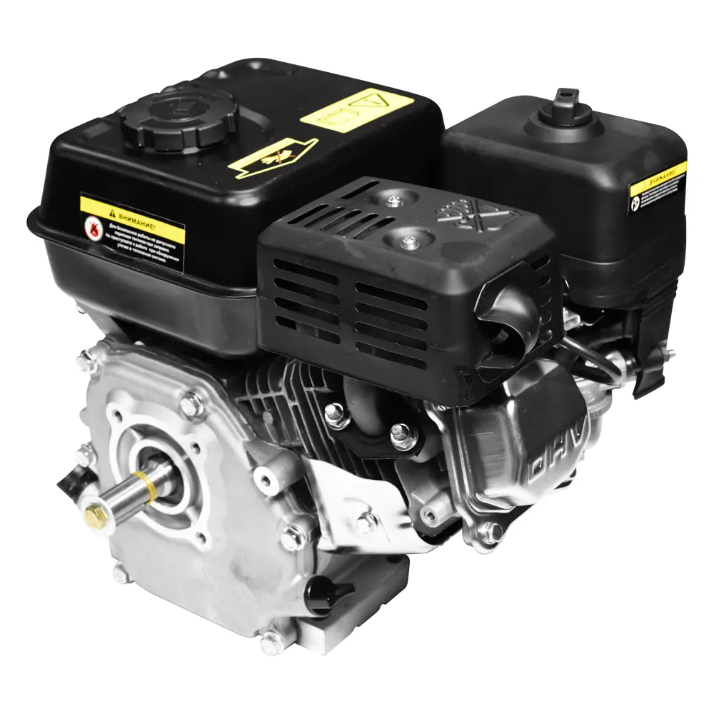 Двигатель Carver 170FL 4-тактный 7 л/с 82169286 STLM-2180156  - Вид №1