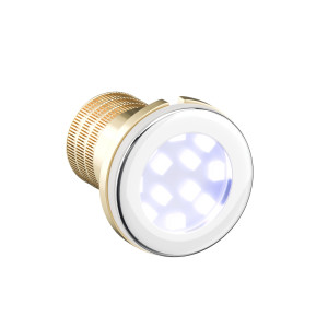 У10635 ПС-гол см цвет Хромированный 1 Marka Россия