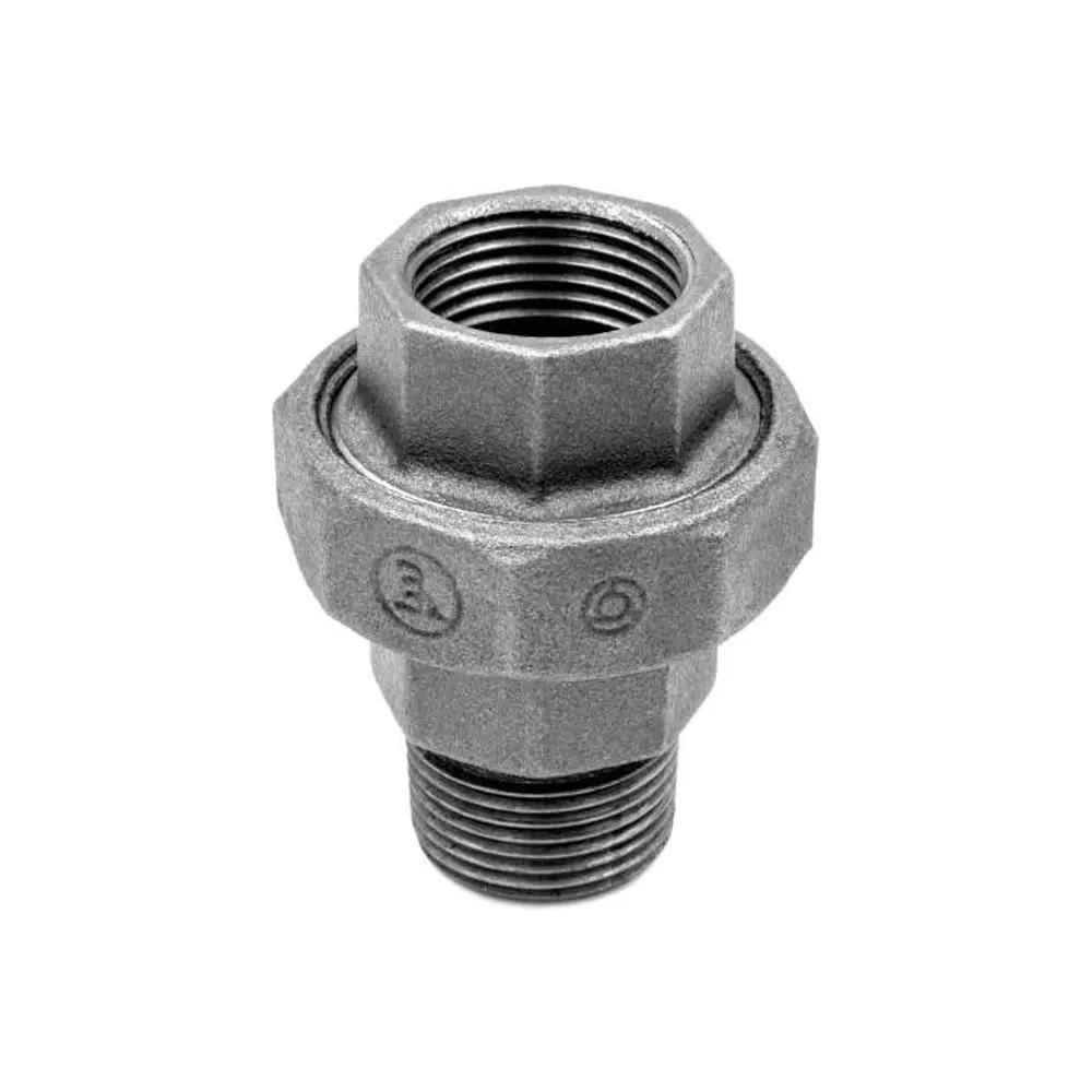 Муфта разъемная Fittex 2" ВР-НР мм чугун 128-0885 84257121 STLM-2089190 