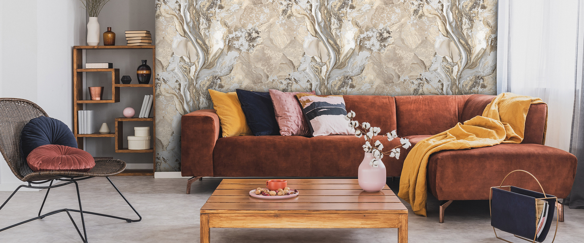 Victoria Stenova 889416 Мотив SICILIA 889416 - Вид №1