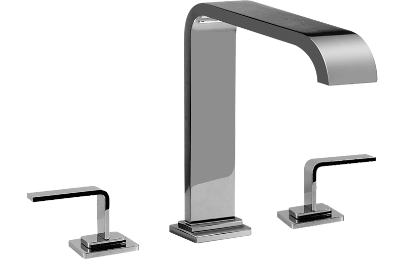 E-2350-LM40 Смеситель для ванной GRAFF Immersion