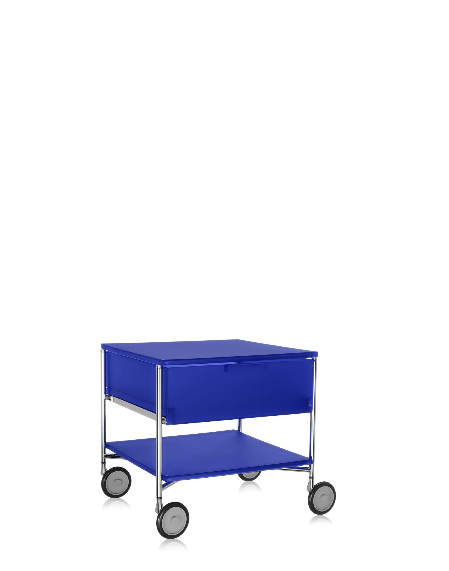 Офисный комод из ПММА с колесами Kartell MOBIL ARCH-00065007 - Вид №165