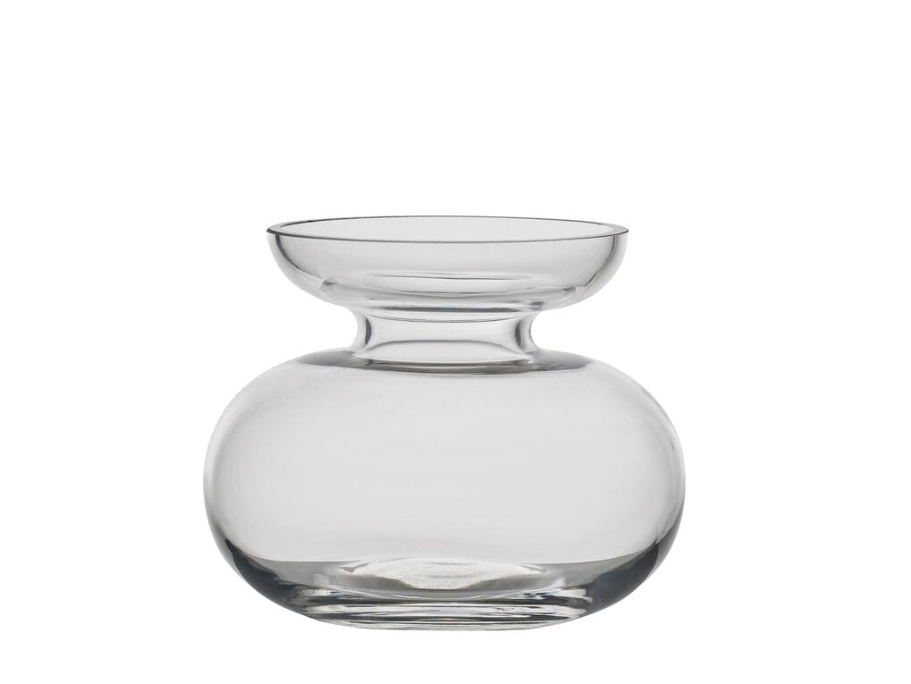 Стеклянная ваза ZONE DENMARK Inu ARCH-00122422 - Вид №2