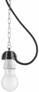 THPG Подвесной светильник из фарфора  100879