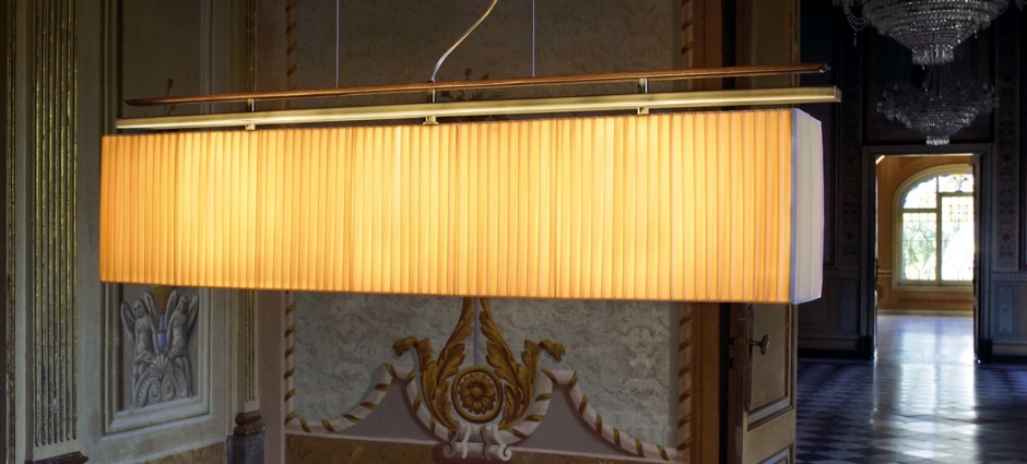 005957 Подвесной светильник Mar Bover  - Вид №2